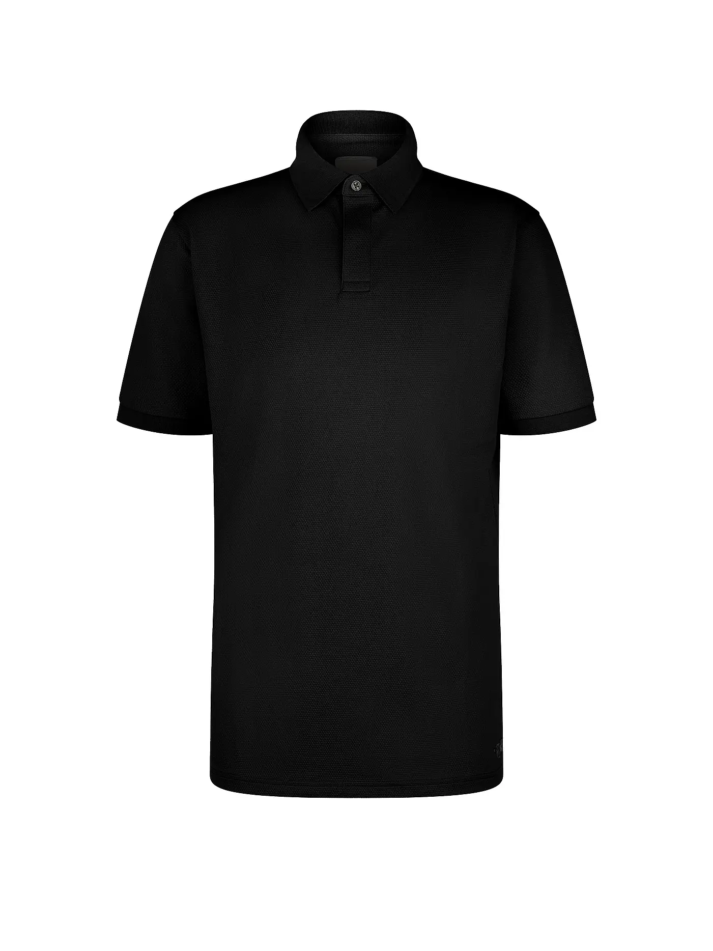 DRYKORN | Poloshirt Regular Fit SANTOS | 